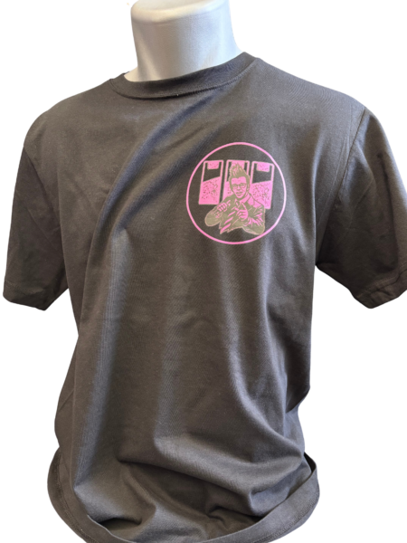 T-Shirt "Schlagerpunk"
